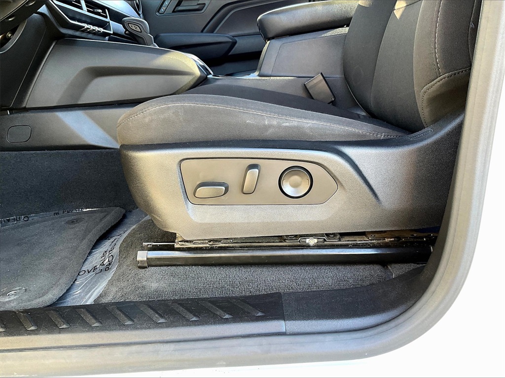 2023 Chevrolet Colorado Trail Boss - Photo 12