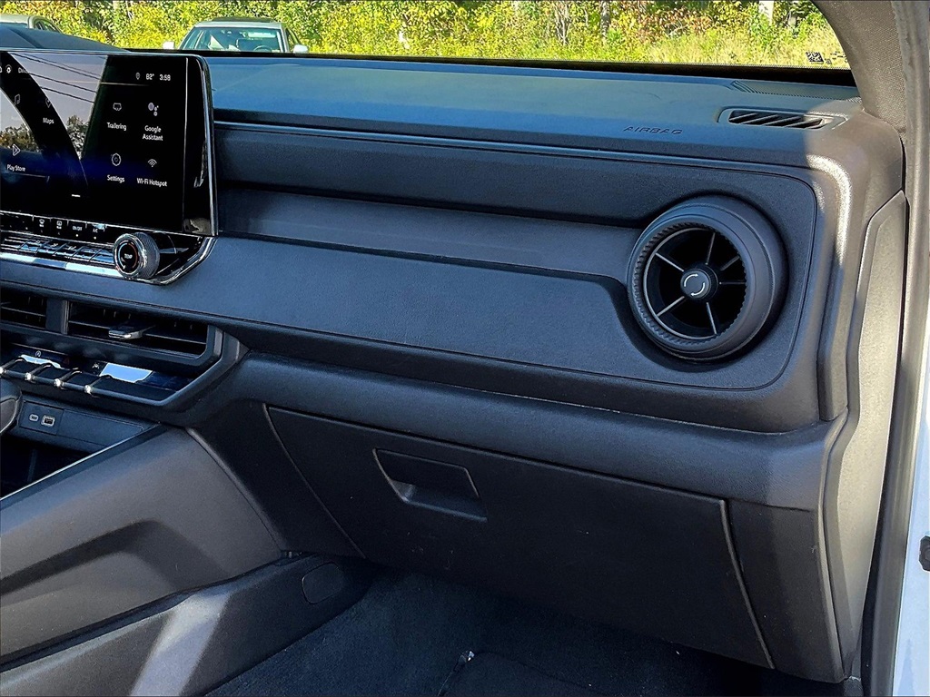 2023 Chevrolet Colorado Trail Boss - Photo 13