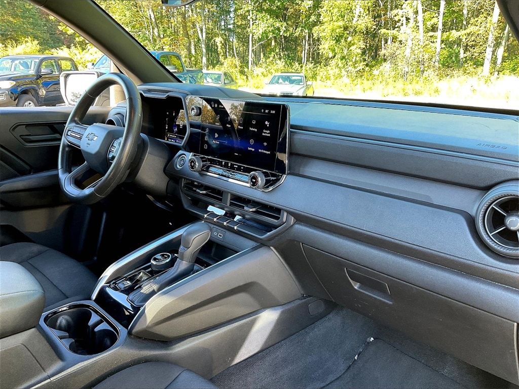2023 Chevrolet Colorado Trail Boss - Photo 14