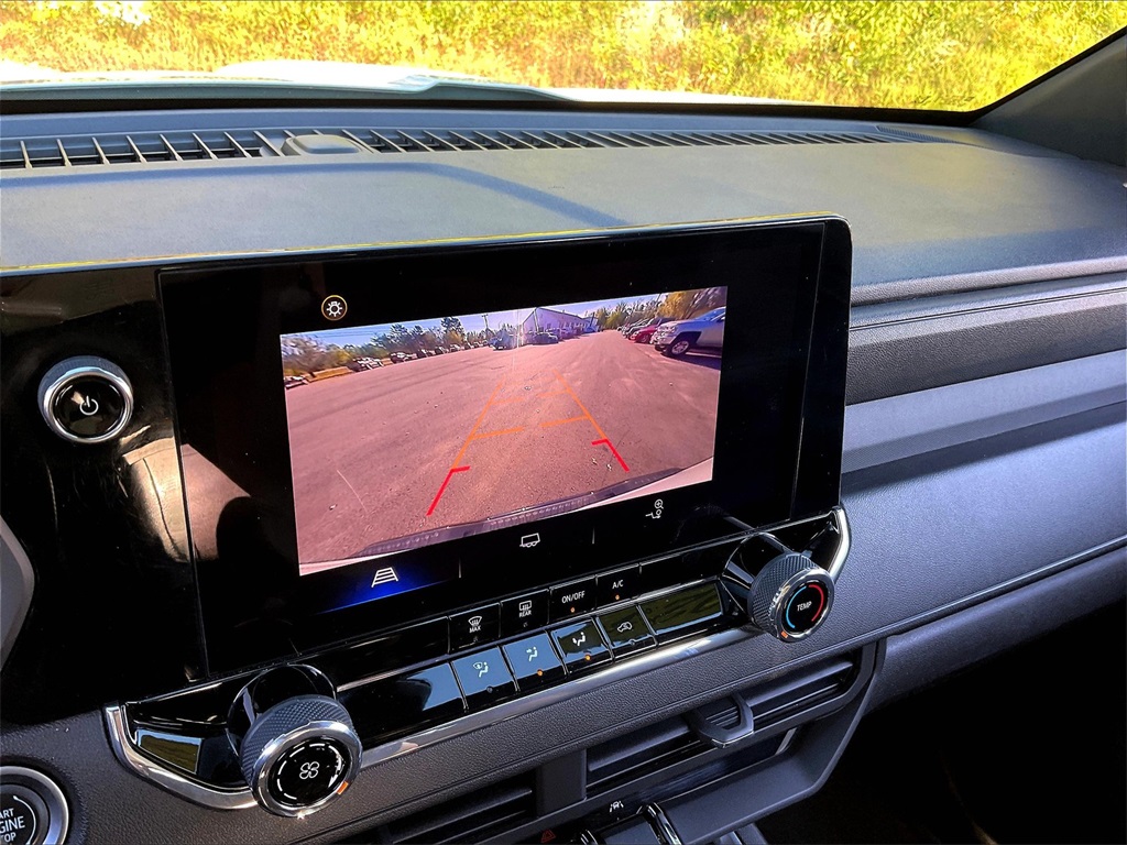 2023 Chevrolet Colorado Trail Boss - Photo 16