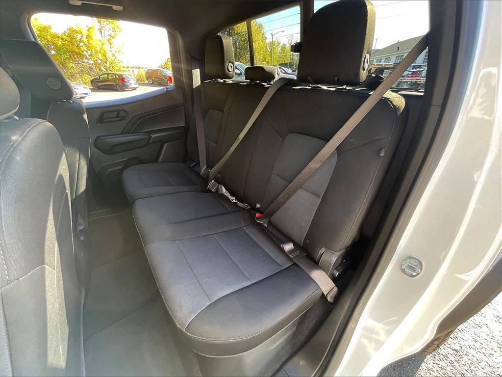 2023 Chevrolet Colorado Trail Boss - Photo 25