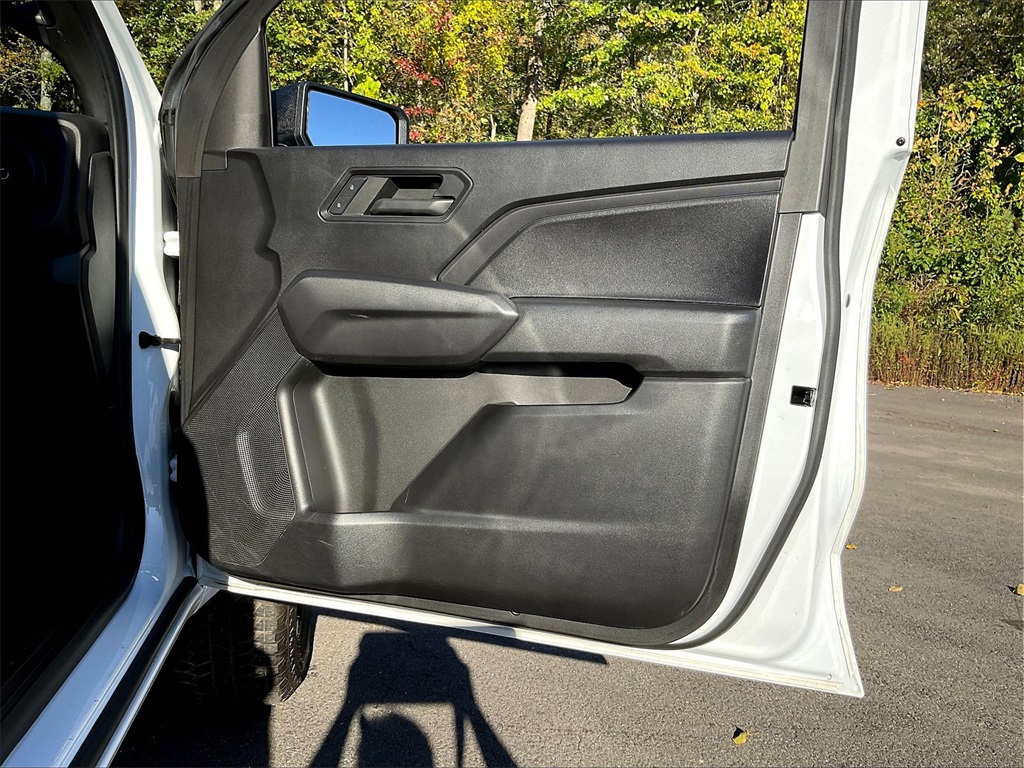 2023 Chevrolet Colorado Trail Boss - Photo 26