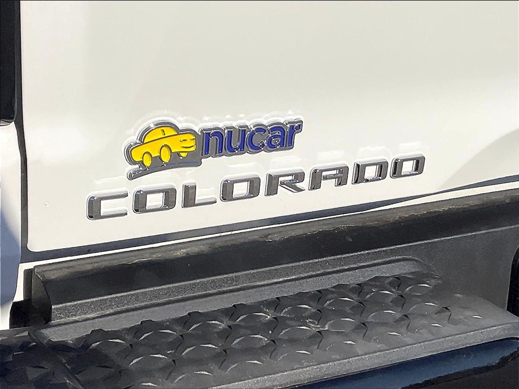 2023 Chevrolet Colorado Trail Boss - Photo 27