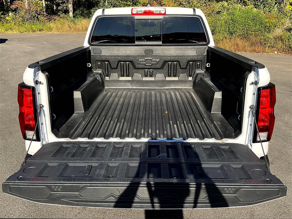 2023 Chevrolet Colorado Trail Boss - Photo 28
