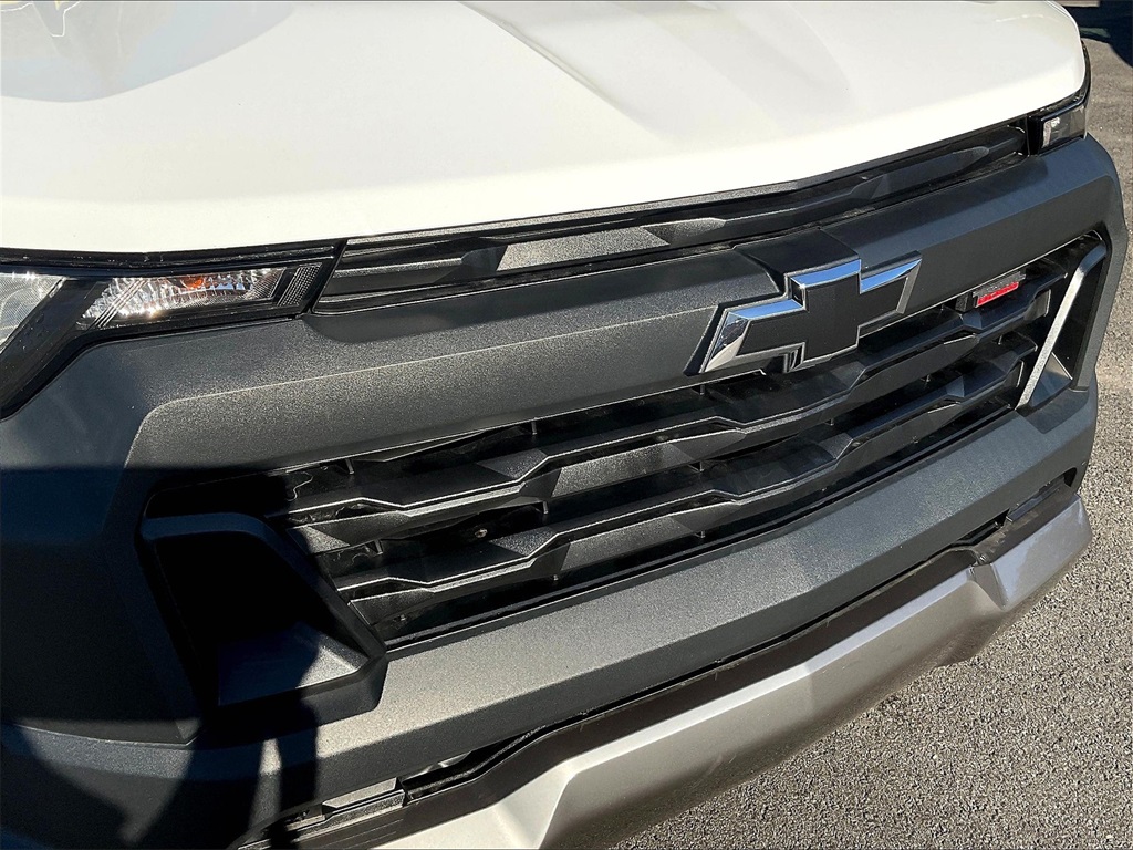 2023 Chevrolet Colorado Trail Boss - Photo 29