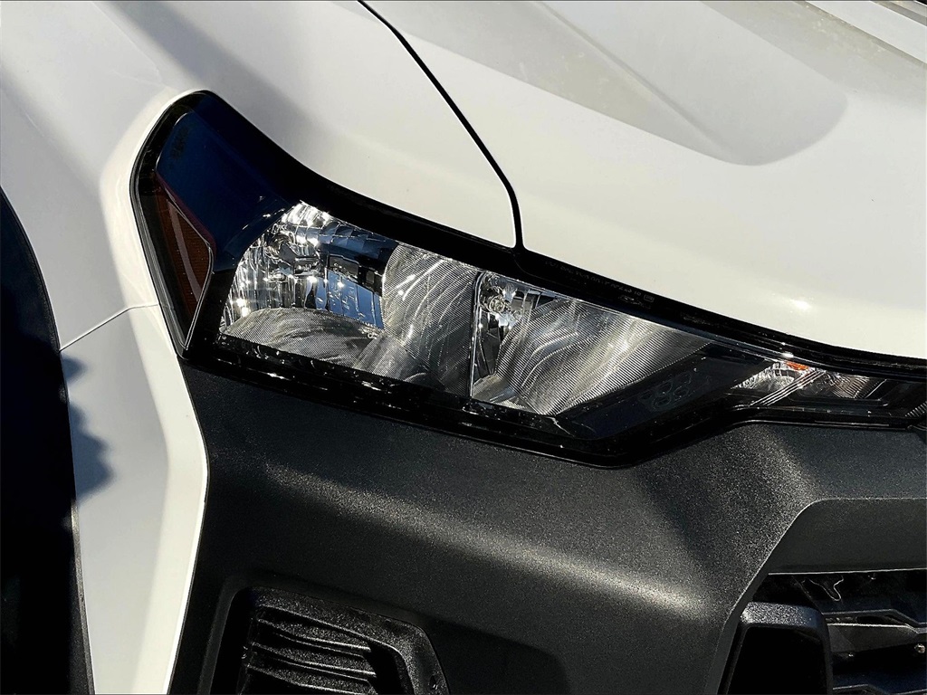 2023 Chevrolet Colorado Trail Boss - Photo 30