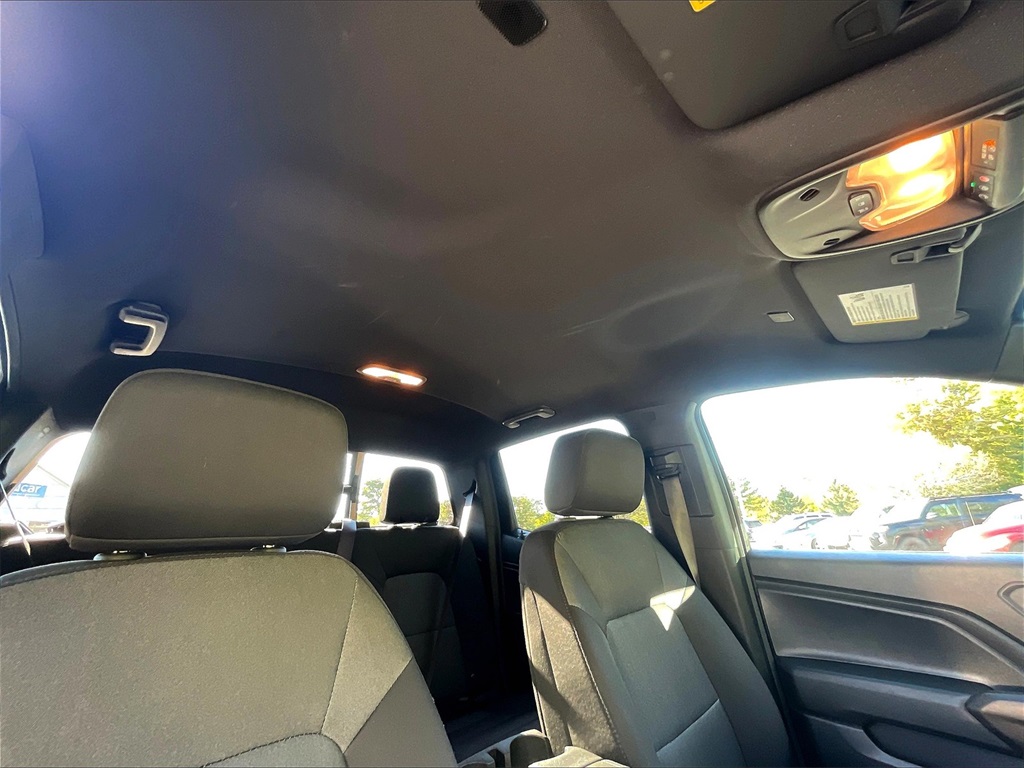 2023 Chevrolet Colorado Trail Boss - Photo 7