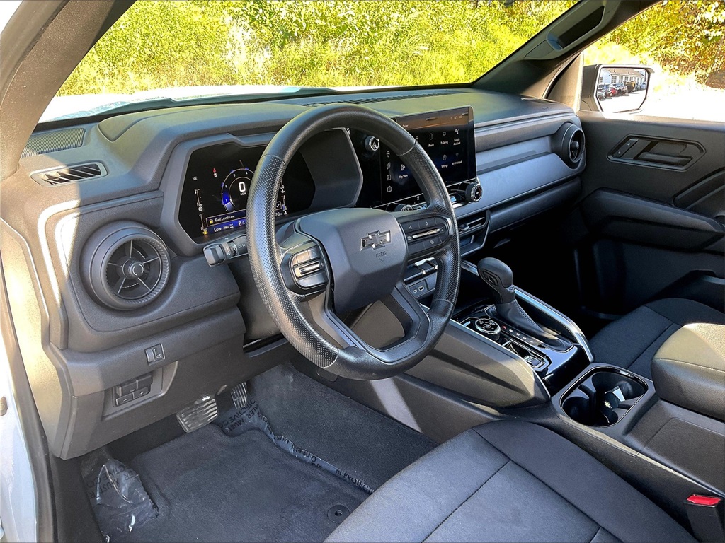2023 Chevrolet Colorado Trail Boss - Photo 8