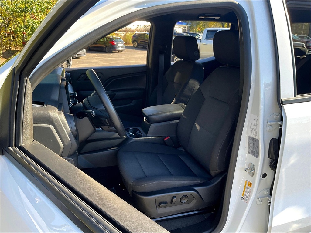 2023 Chevrolet Colorado Trail Boss - Photo 10