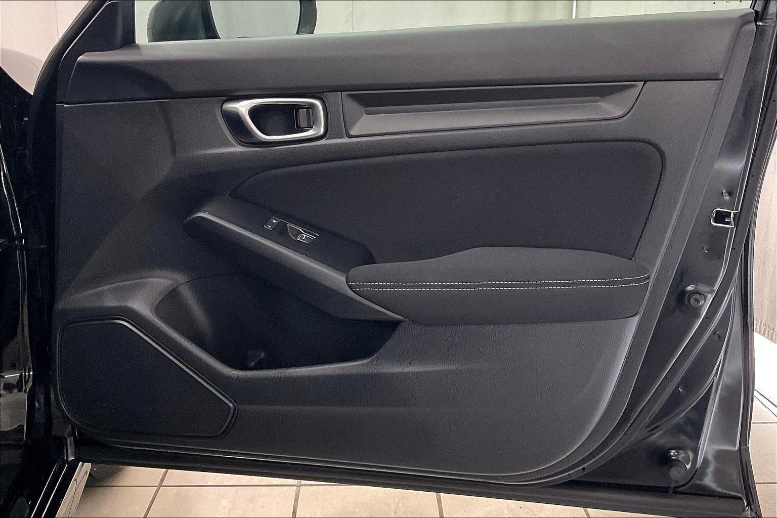 2022 Honda Civic LX - Photo 12