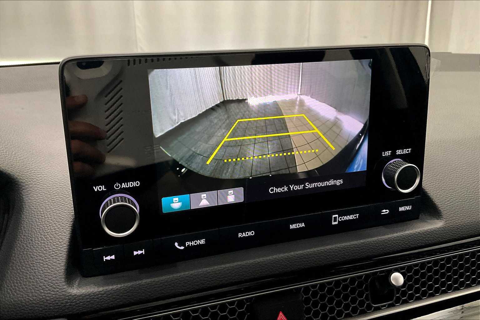2022 Honda Civic LX - Photo 19