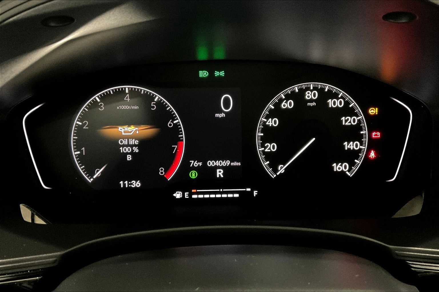 2022 Honda Civic LX - Photo 24