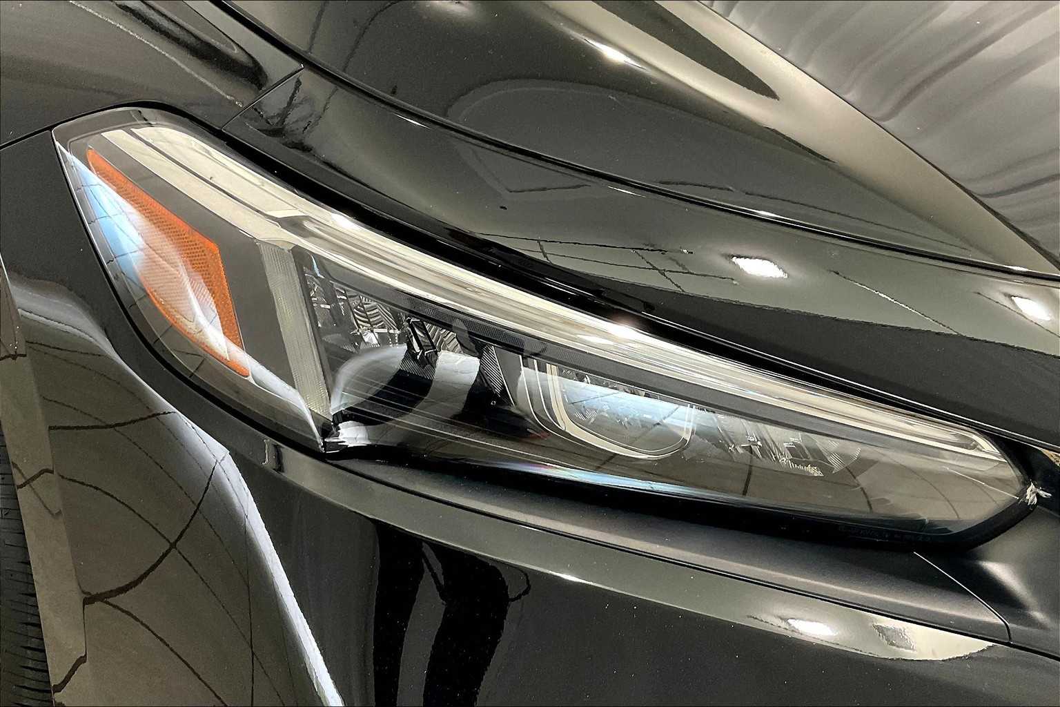 2022 Honda Civic LX - Photo 30