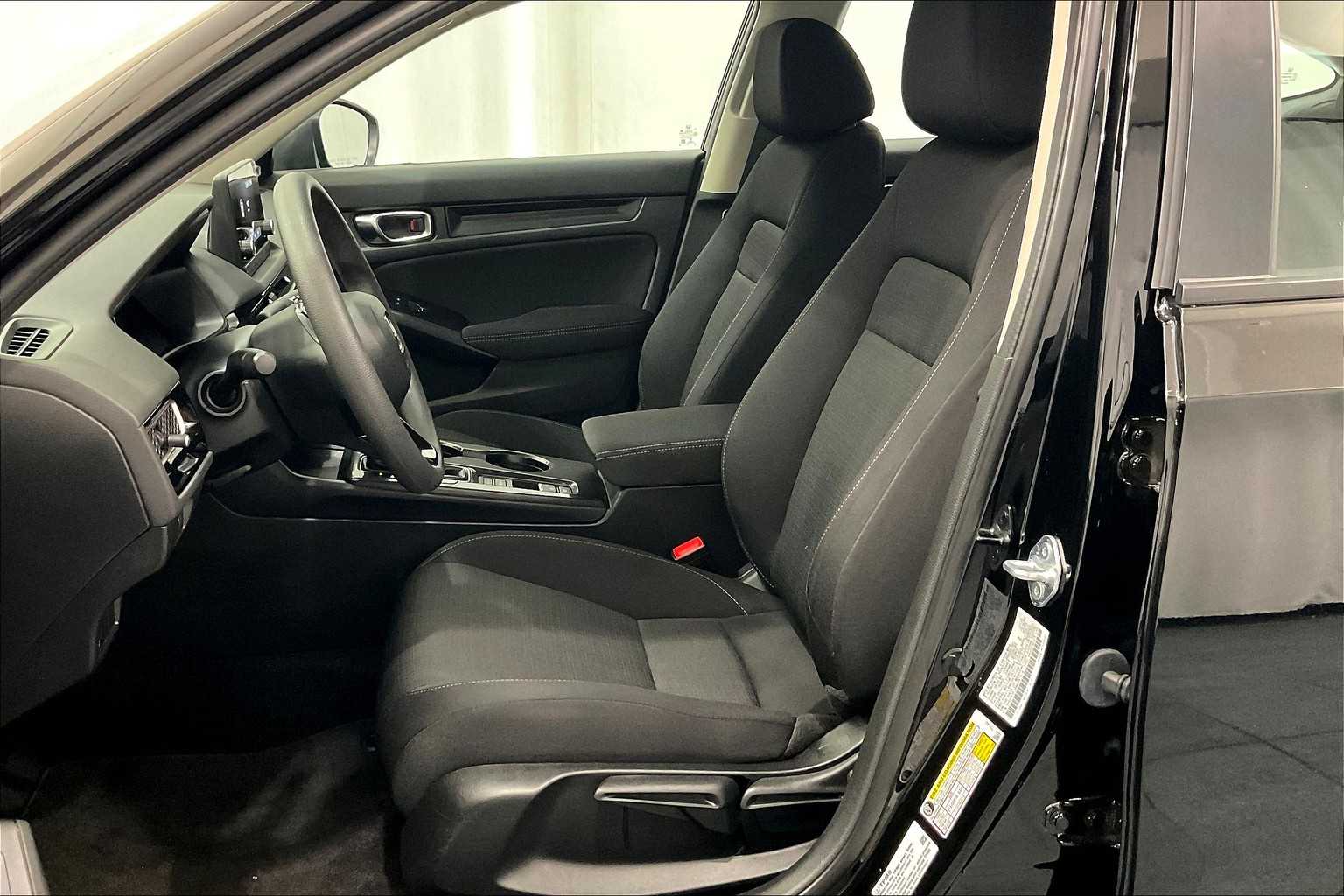 2022 Honda Civic LX - Photo 10