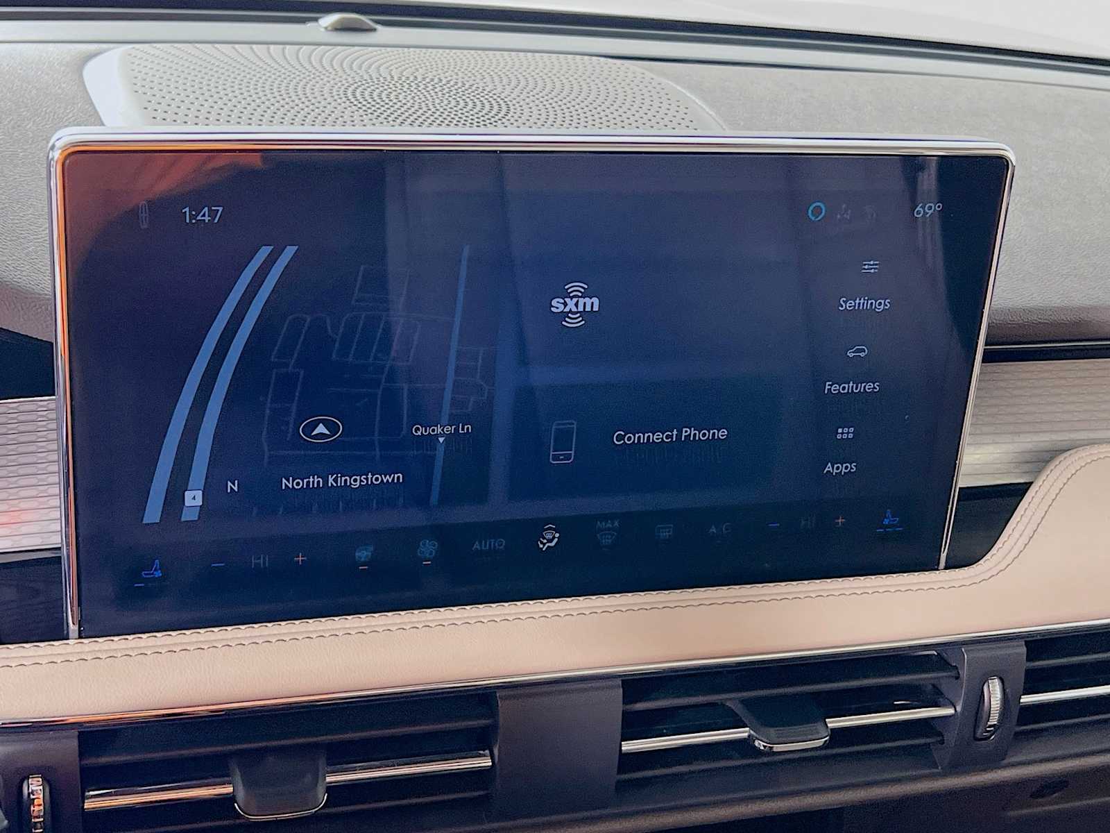 2023 Lincoln Corsair Standard - Photo 13