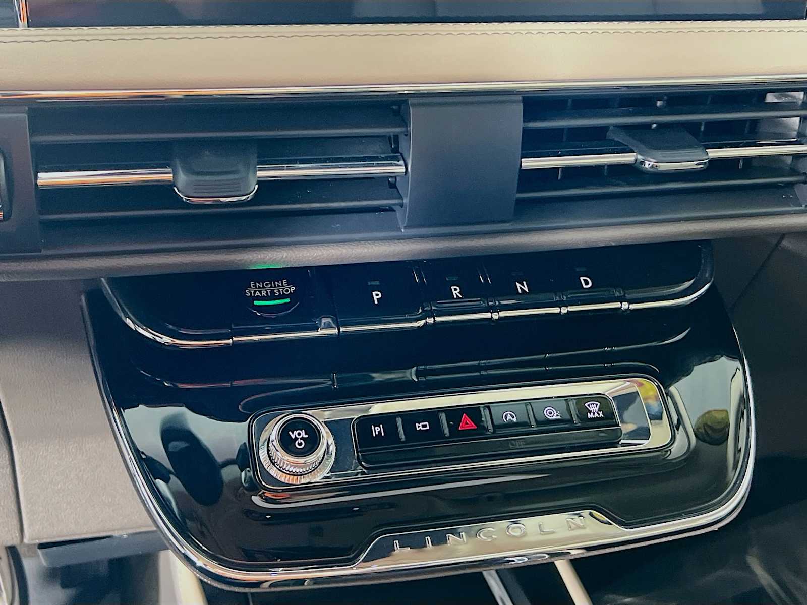 2023 Lincoln Corsair Standard - Photo 17