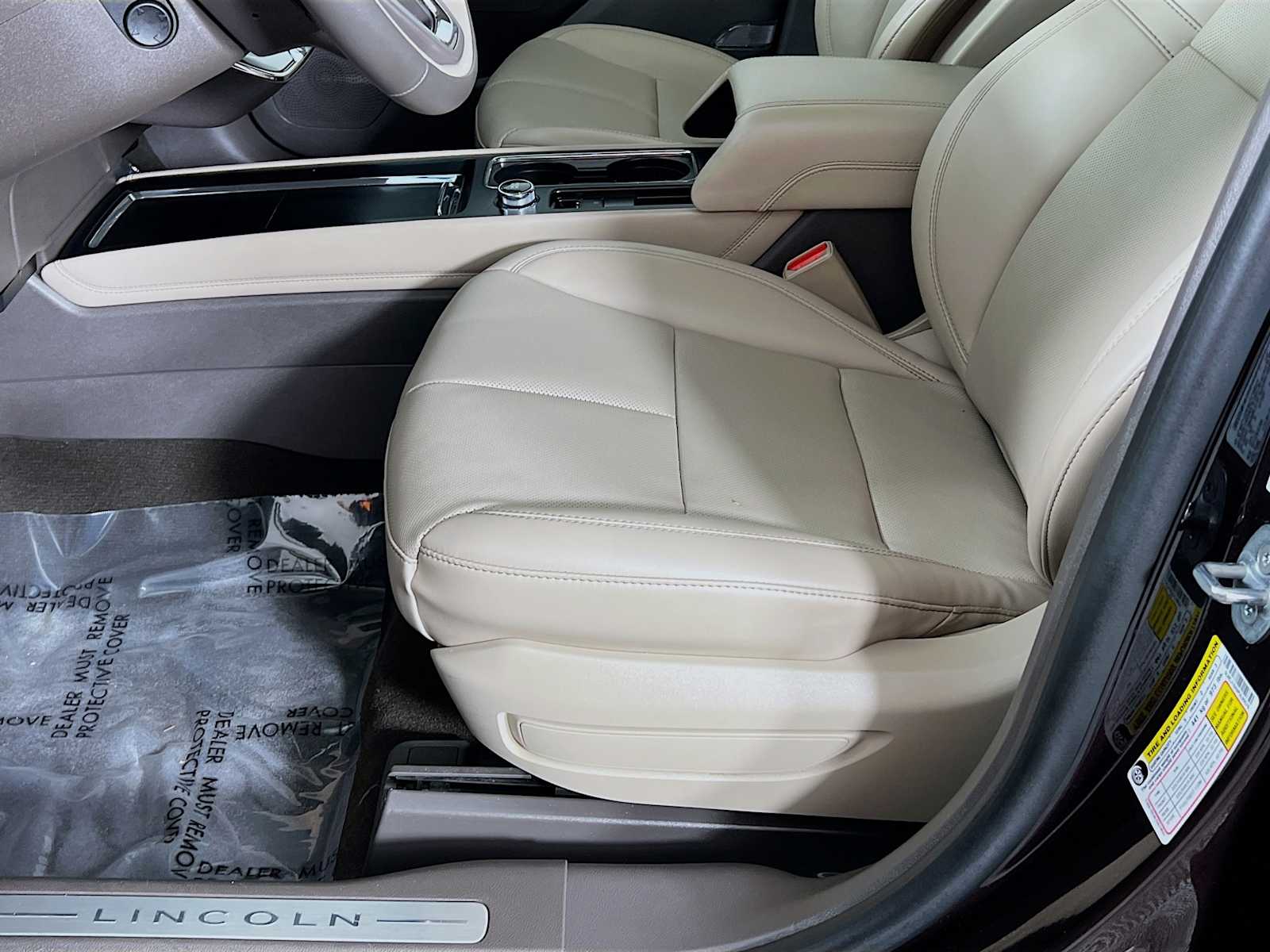 2023 Lincoln Corsair Standard - Photo 20