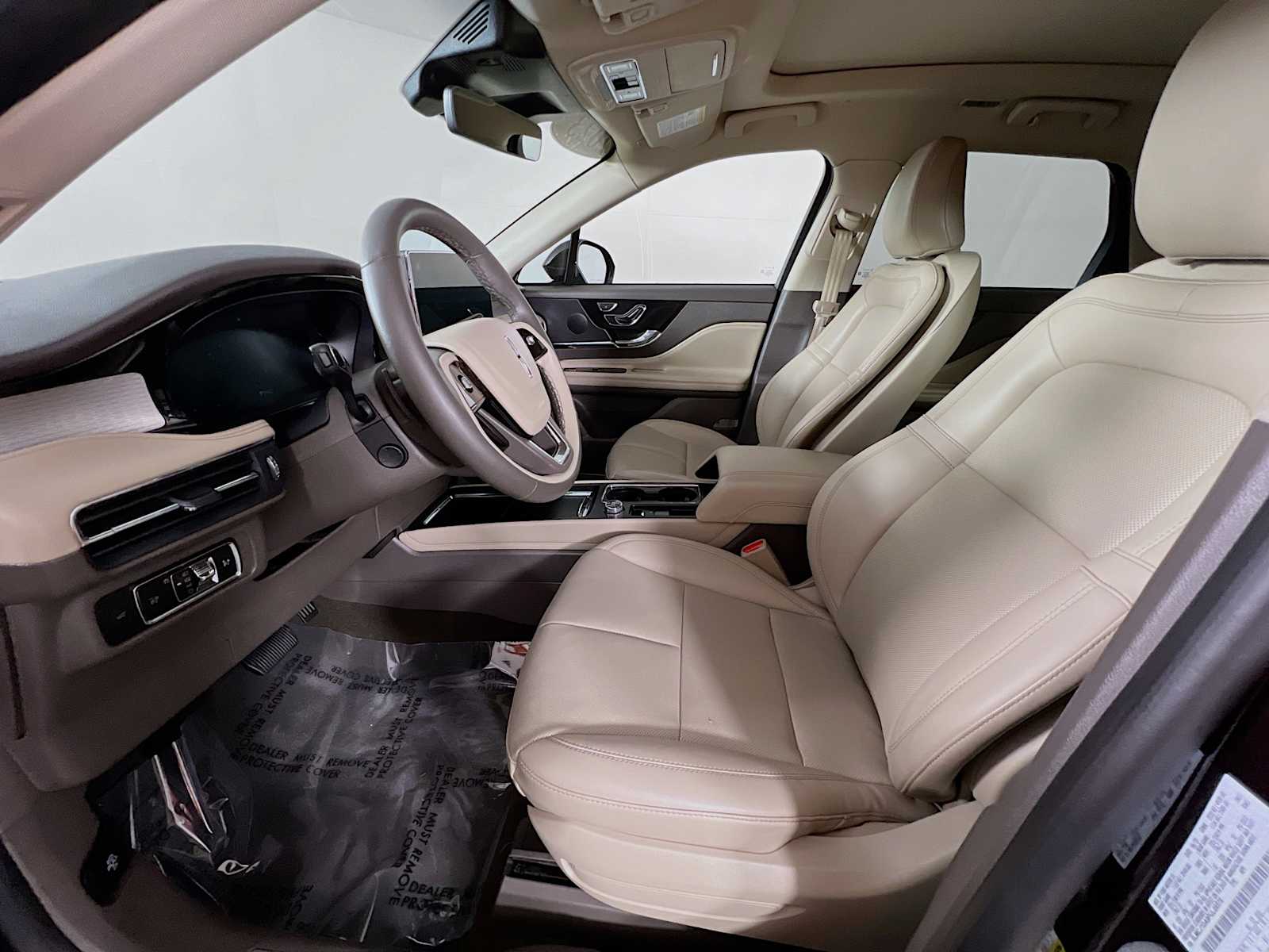 2023 Lincoln Corsair Standard - Photo 21