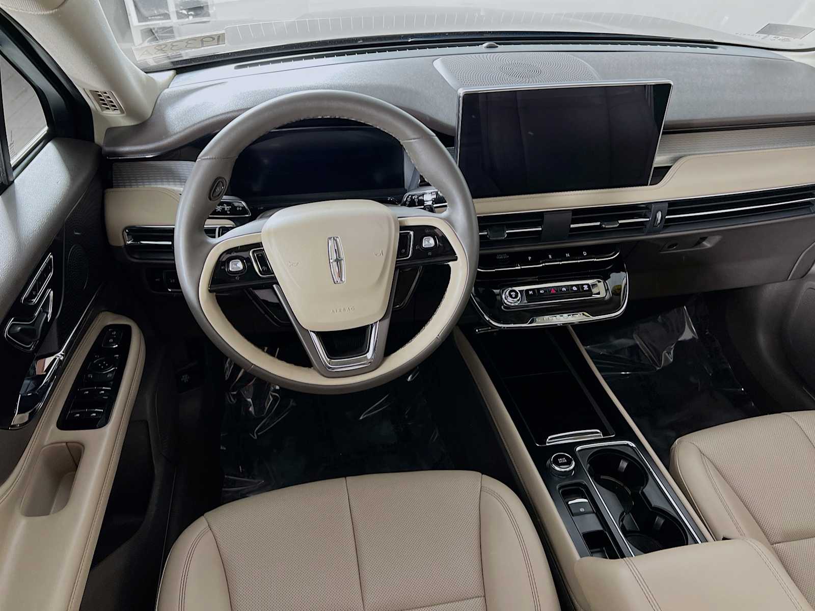 2023 Lincoln Corsair Standard - Photo 23