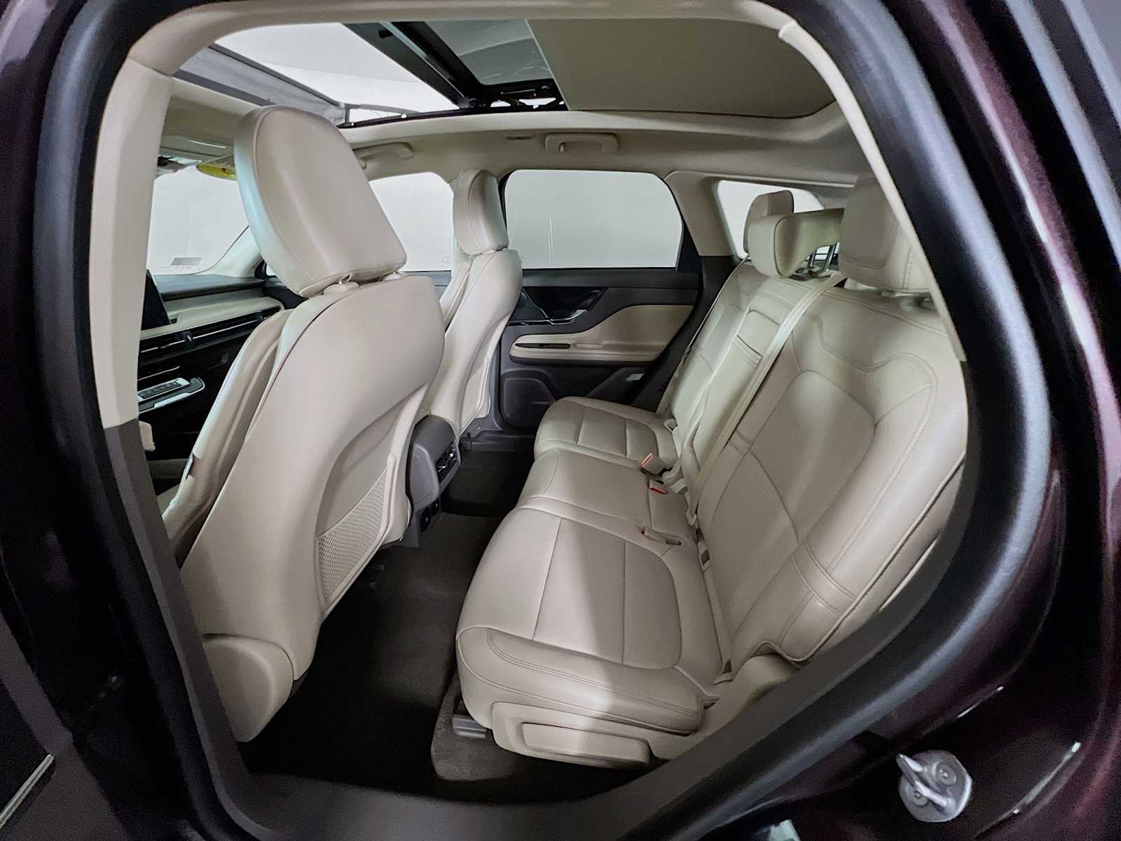 2023 Lincoln Corsair Standard - Photo 25