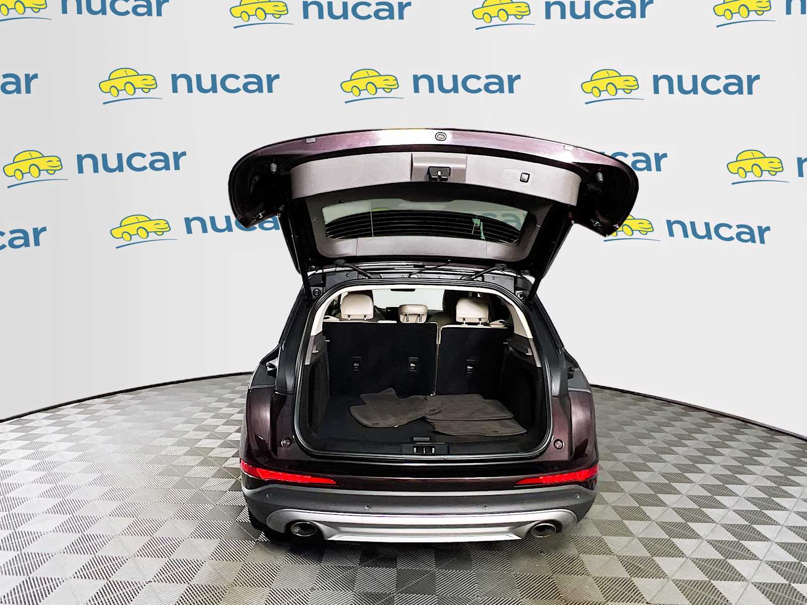 2023 Lincoln Corsair Standard - Photo 26