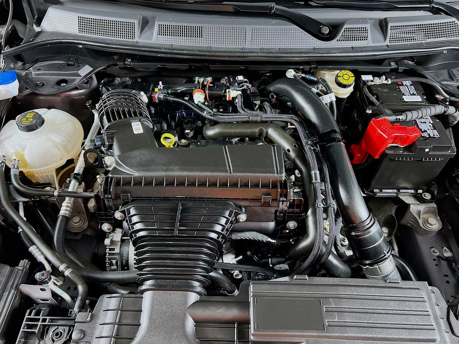 2023 Lincoln Corsair Standard - Photo 30
