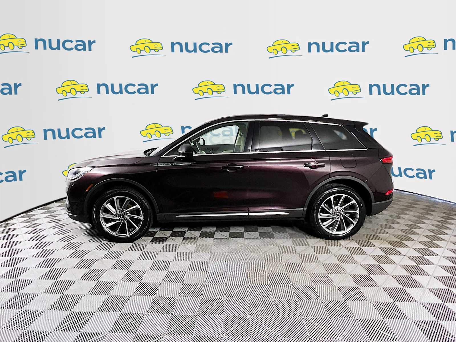 2023 Lincoln Corsair Standard - Photo 4