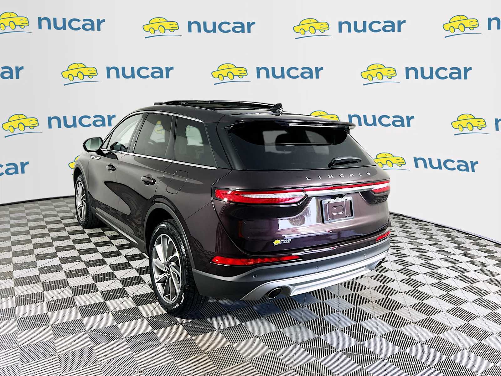 2023 Lincoln Corsair Standard - Photo 5