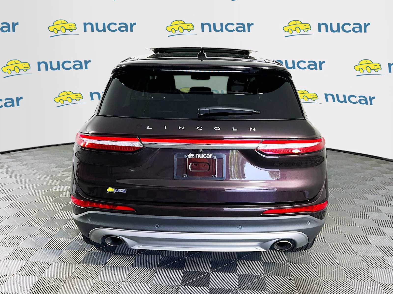 2023 Lincoln Corsair Standard - Photo 6