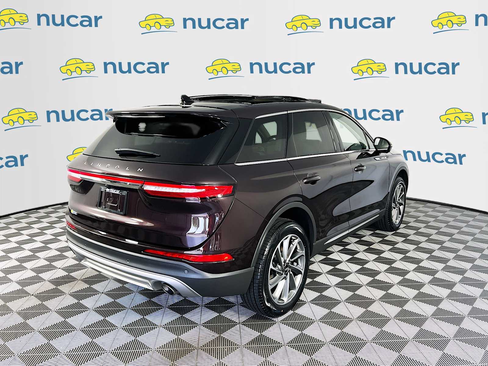 2023 Lincoln Corsair Standard - Photo 7