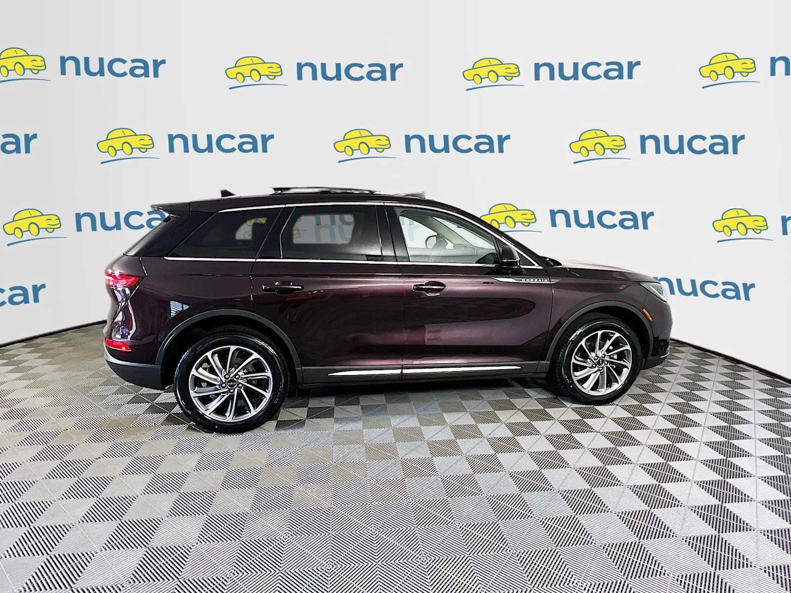 2023 Lincoln Corsair Standard - Photo 8