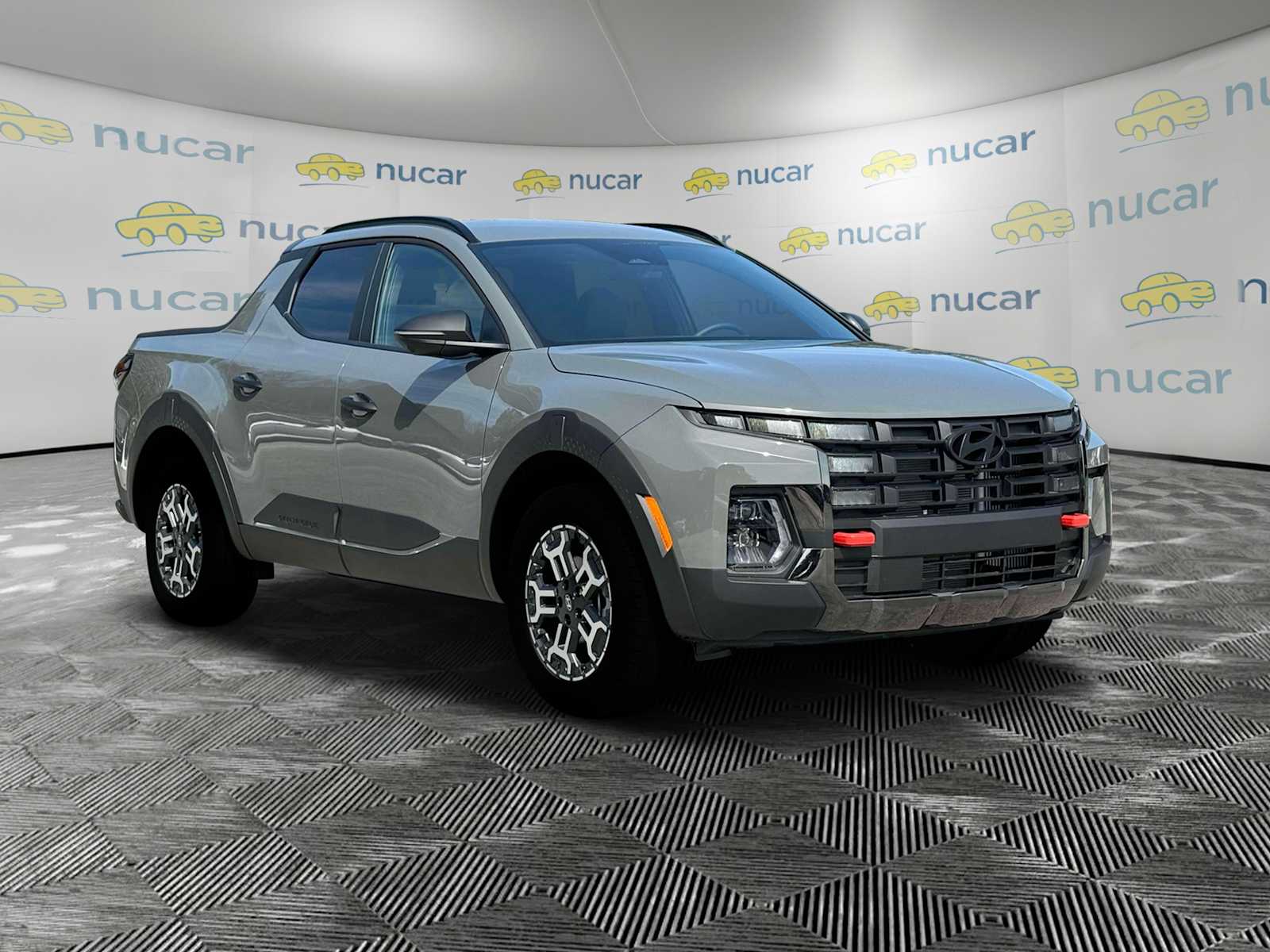2025 Hyundai Santa Cruz XRT - Photo 1