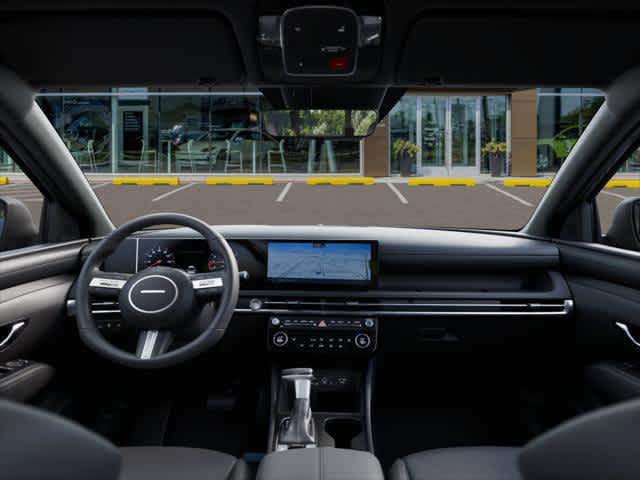 2025 Hyundai Santa Cruz XRT - Photo 11