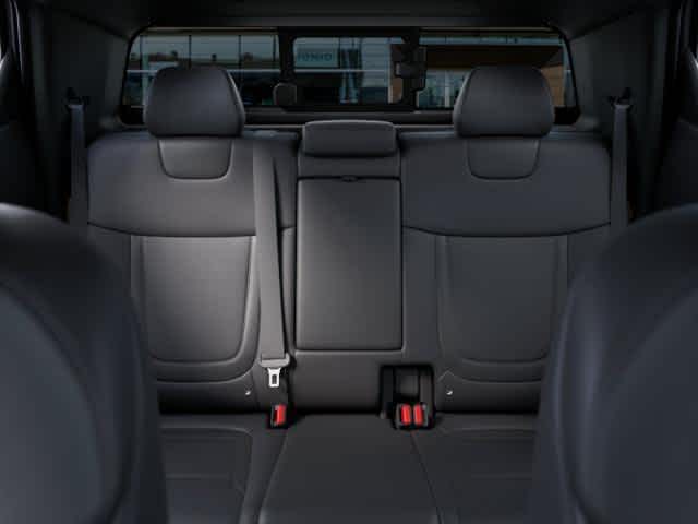 2025 Hyundai Santa Cruz XRT - Photo 12