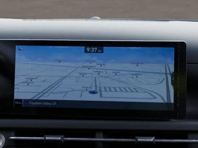 2025 Hyundai Santa Cruz XRT - Photo 13