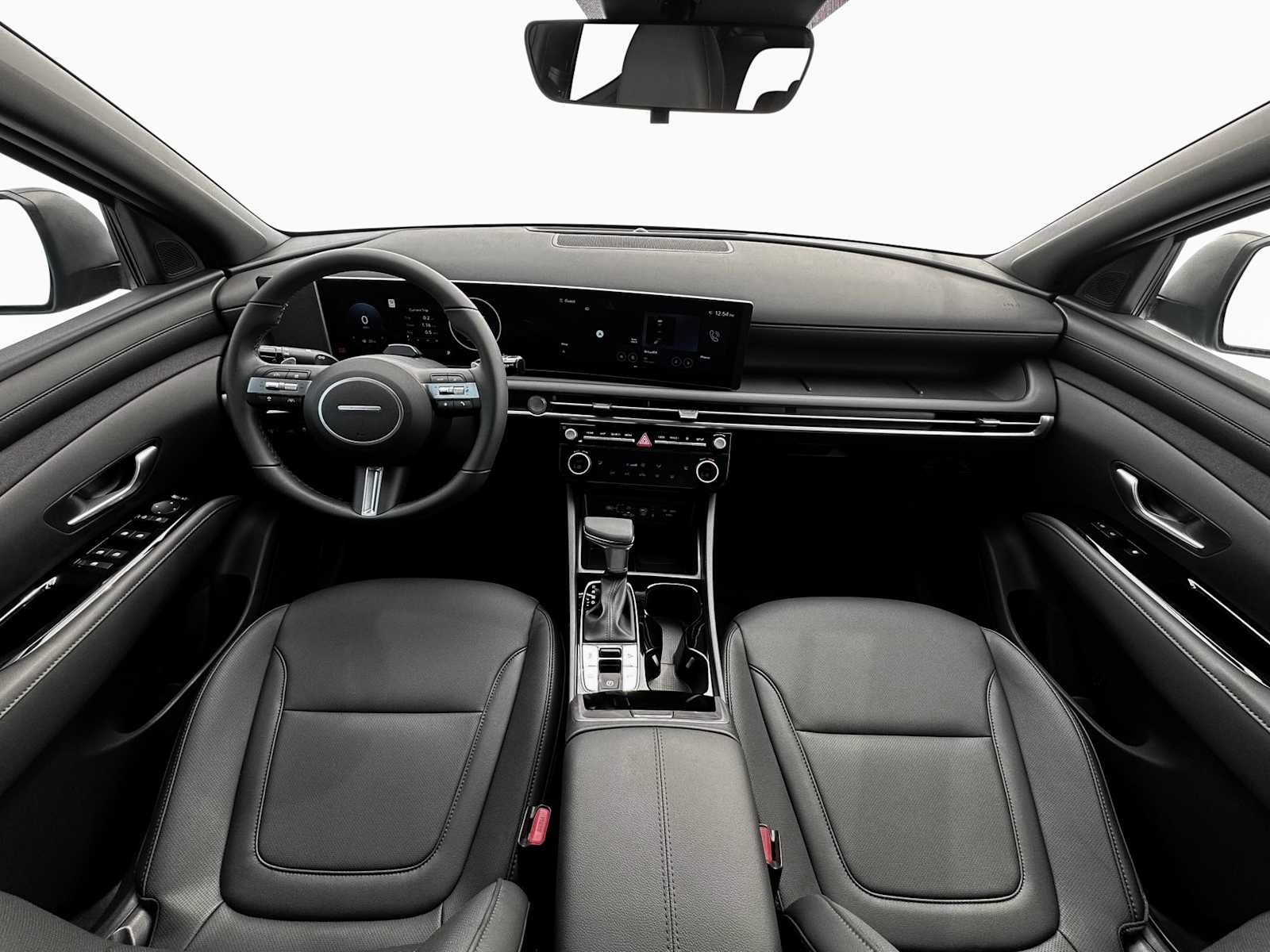 2025 Hyundai Santa Cruz XRT - Photo 13