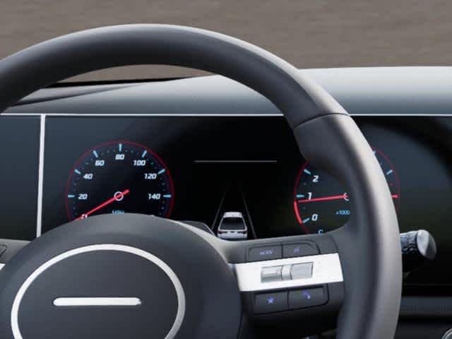 2025 Hyundai Santa Cruz XRT - Photo 14
