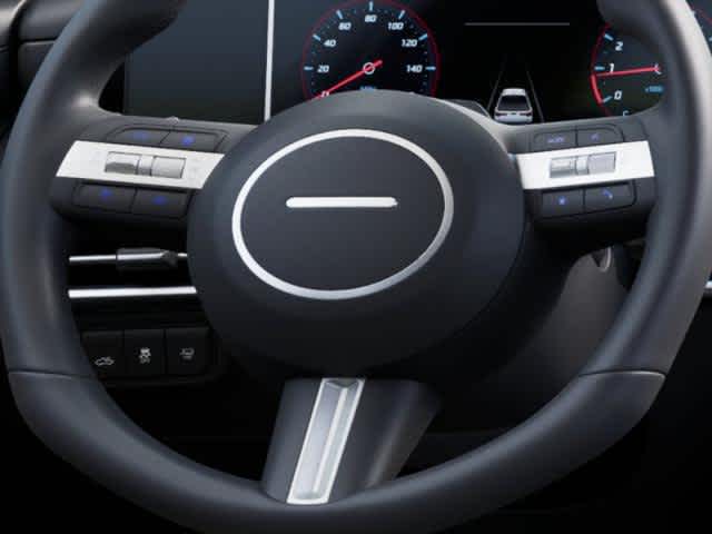 2025 Hyundai Santa Cruz XRT - Photo 15