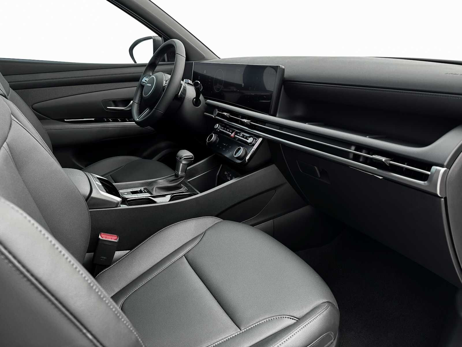 2025 Hyundai Santa Cruz XRT - Photo 15