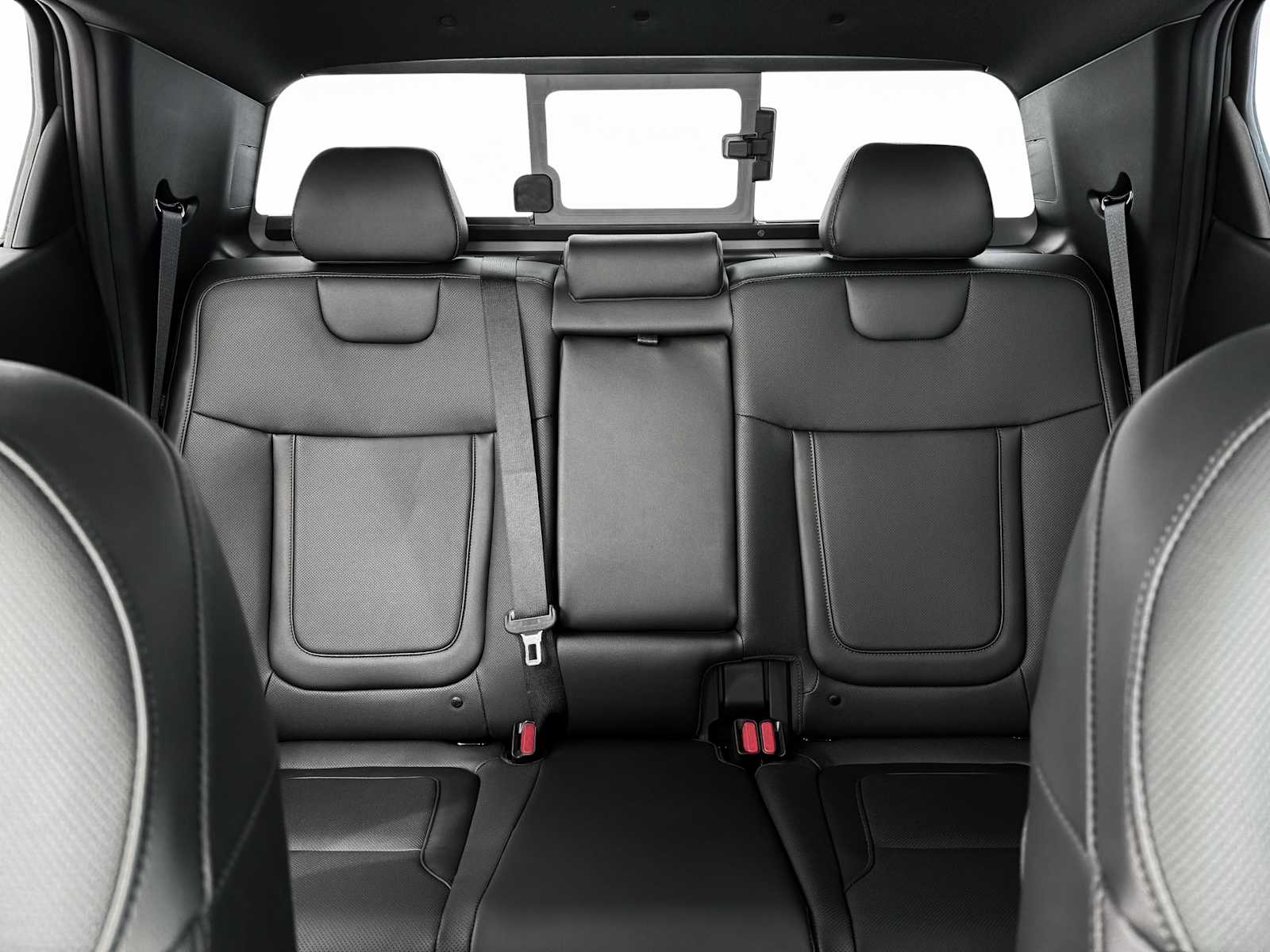 2025 Hyundai Santa Cruz XRT - Photo 16