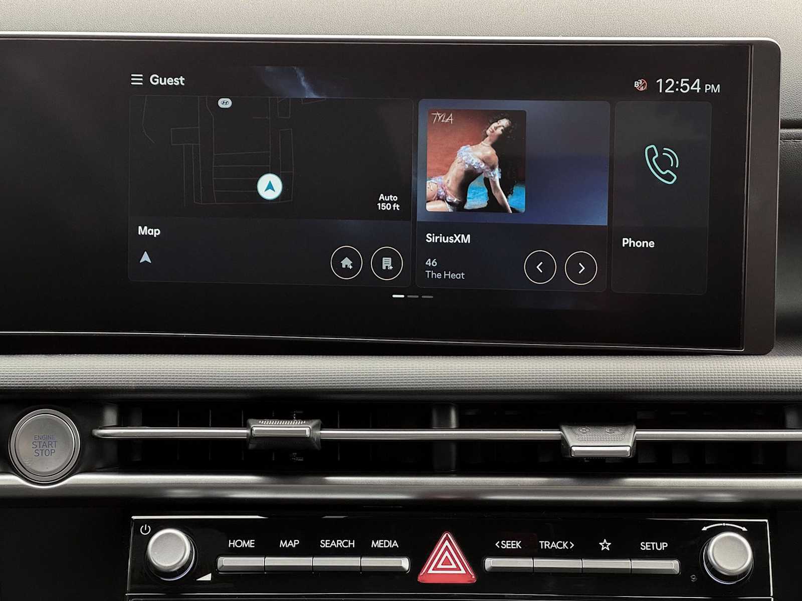 2025 Hyundai Santa Cruz XRT - Photo 18