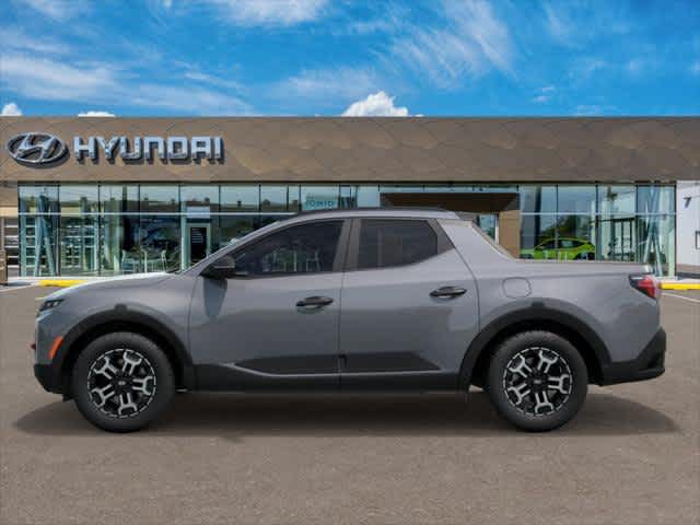 2025 Hyundai Santa Cruz XRT - Photo 3