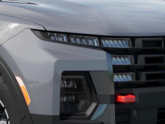 2025 Hyundai Santa Cruz XRT - Photo 9