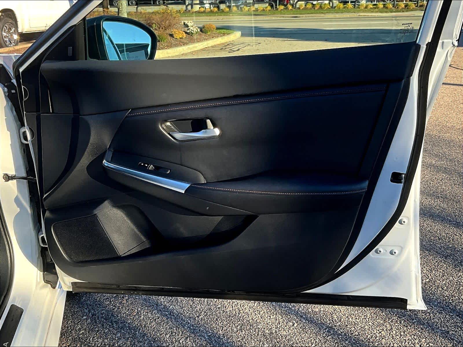 2022 Nissan Sentra SR - Photo 12