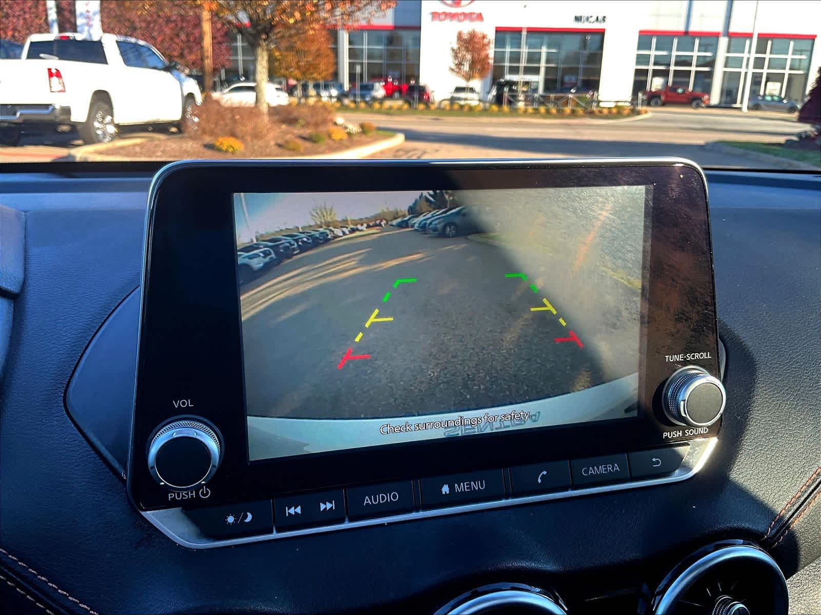 2022 Nissan Sentra SR - Photo 19