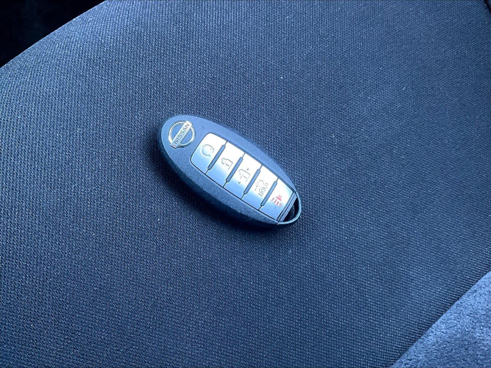 2022 Nissan Sentra SR - Photo 28