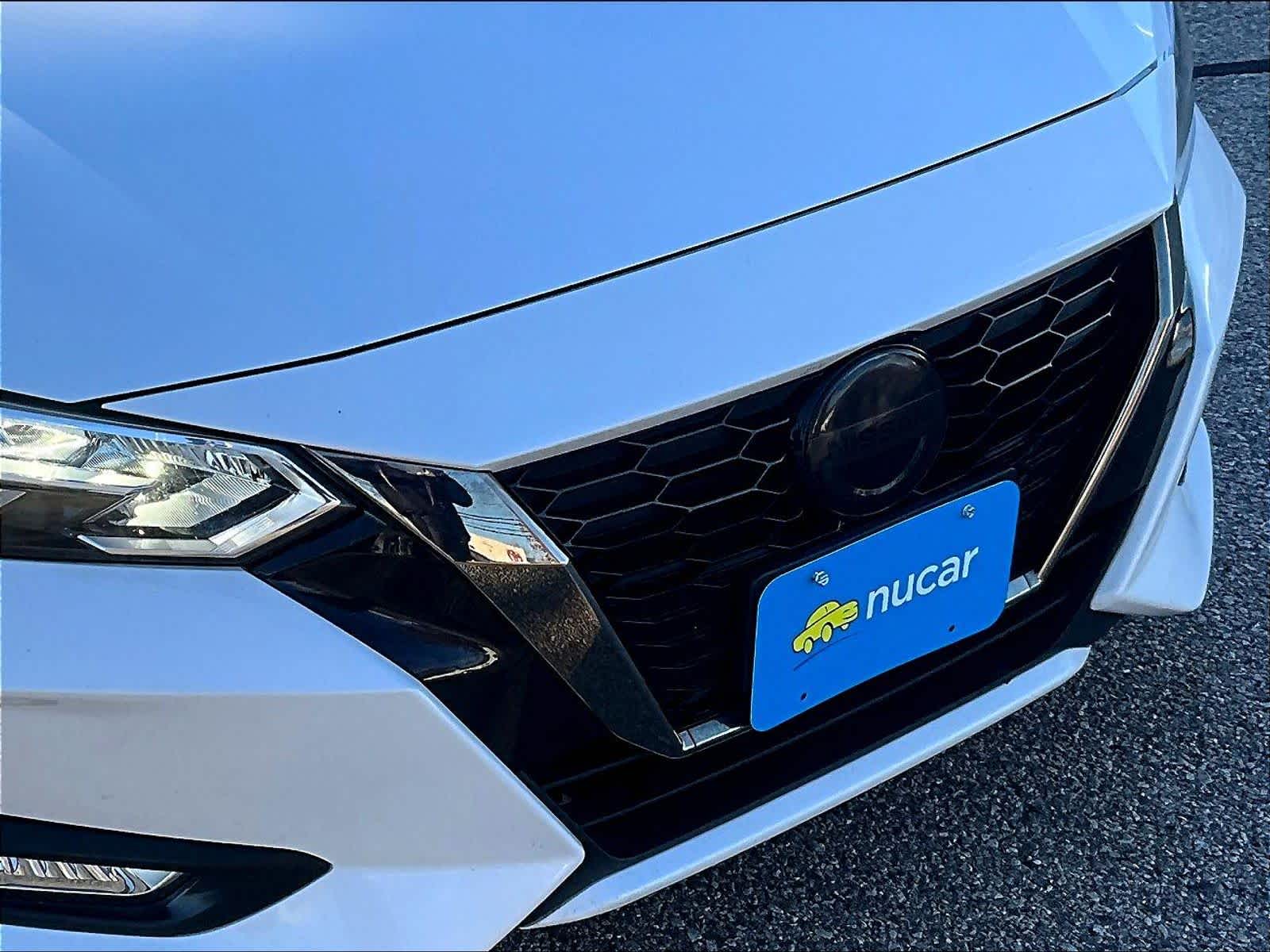 2022 Nissan Sentra SR - Photo 29