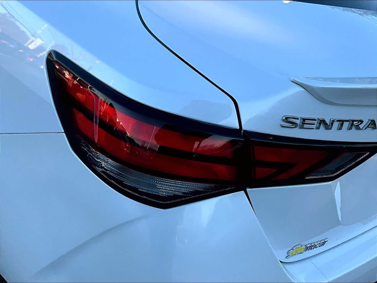 2022 Nissan Sentra SR - Photo 31