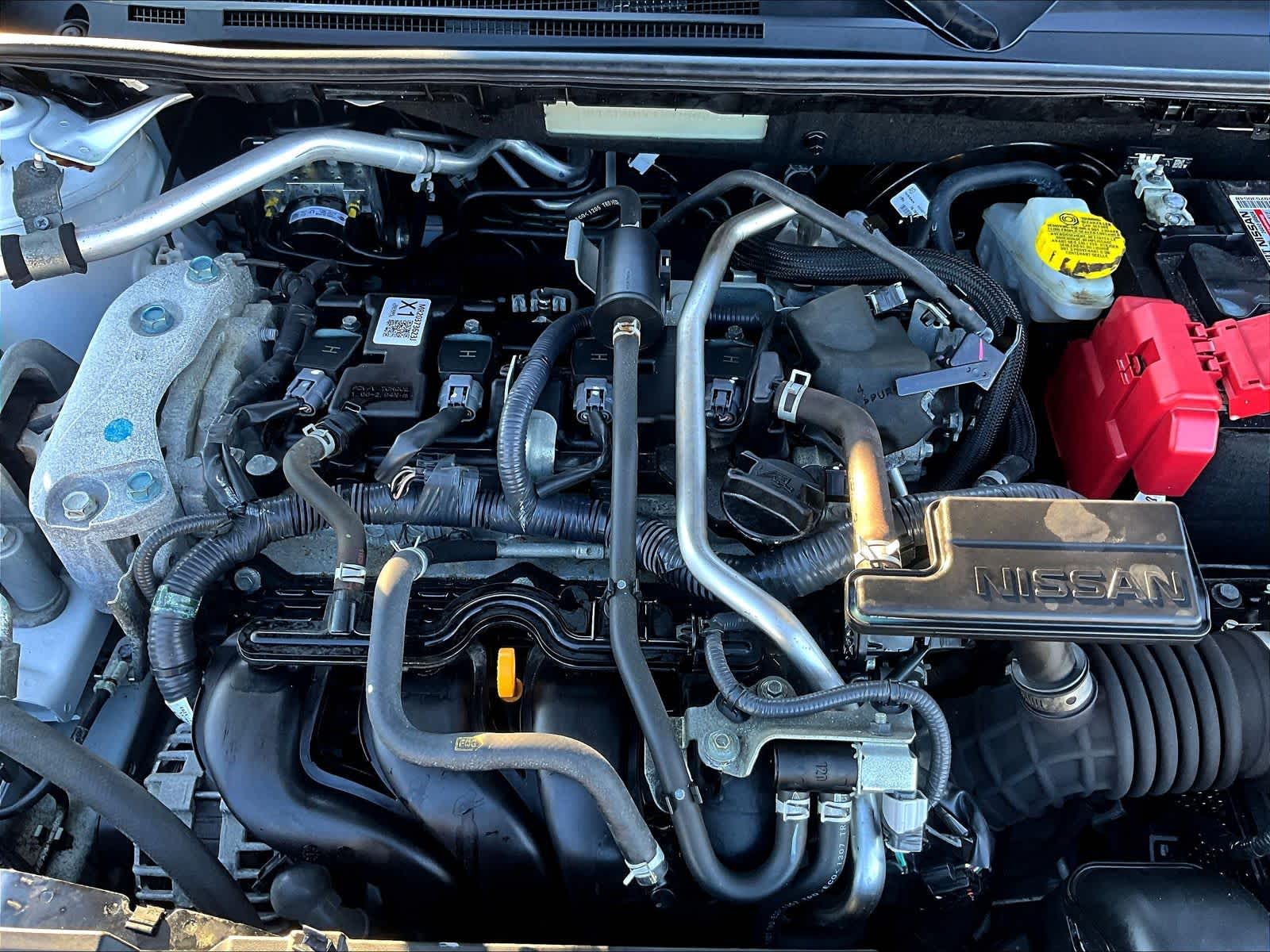 2022 Nissan Sentra SR - Photo 32