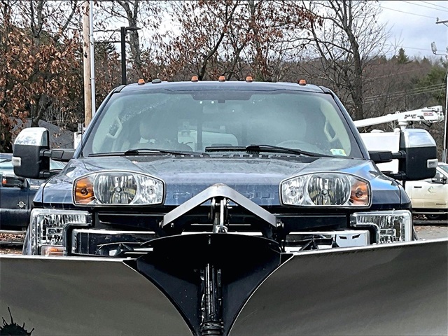 2017 Ford F-250SD Lariat - Photo 2